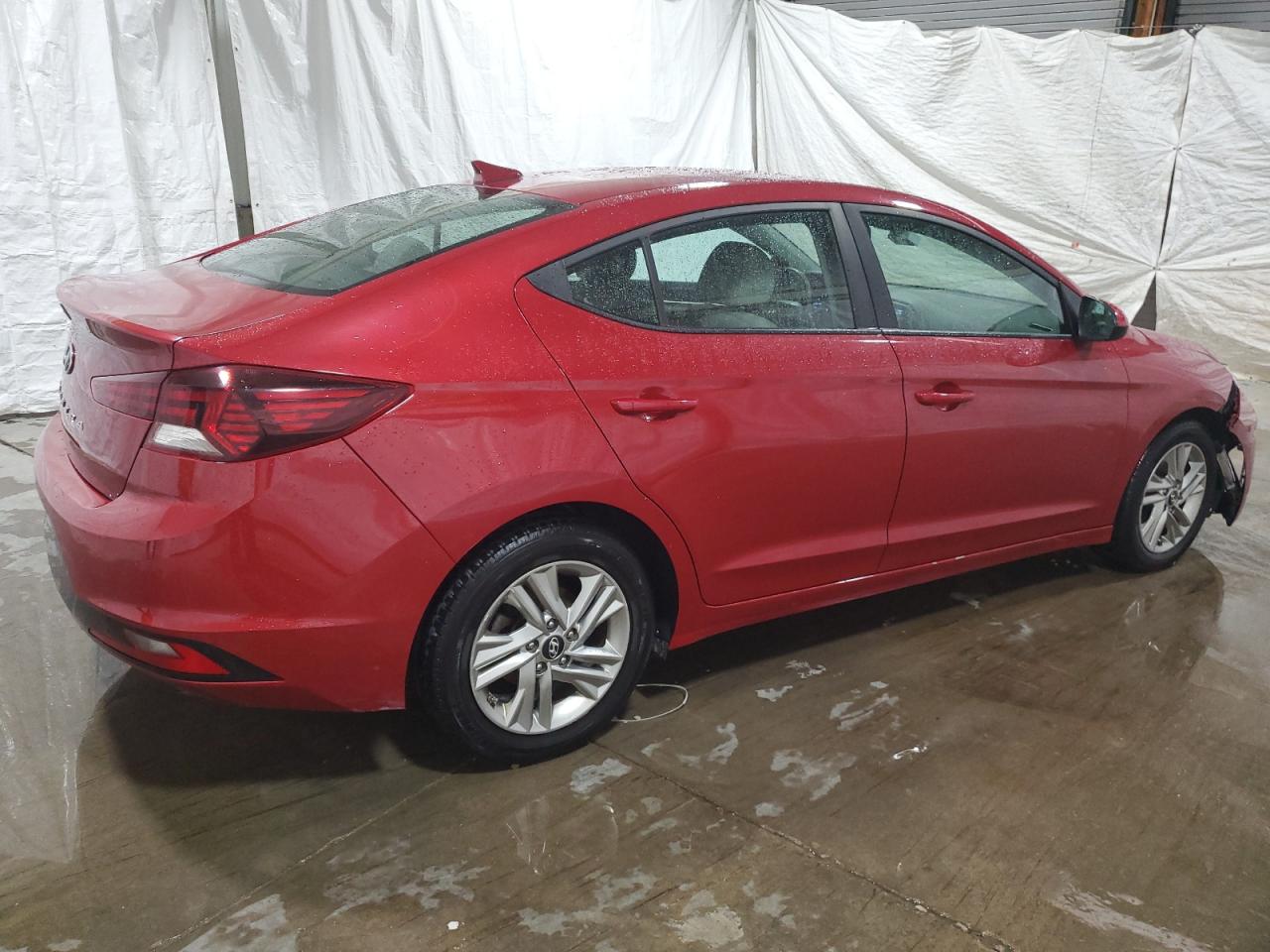 2019 Hyundai Elantra - Image 3