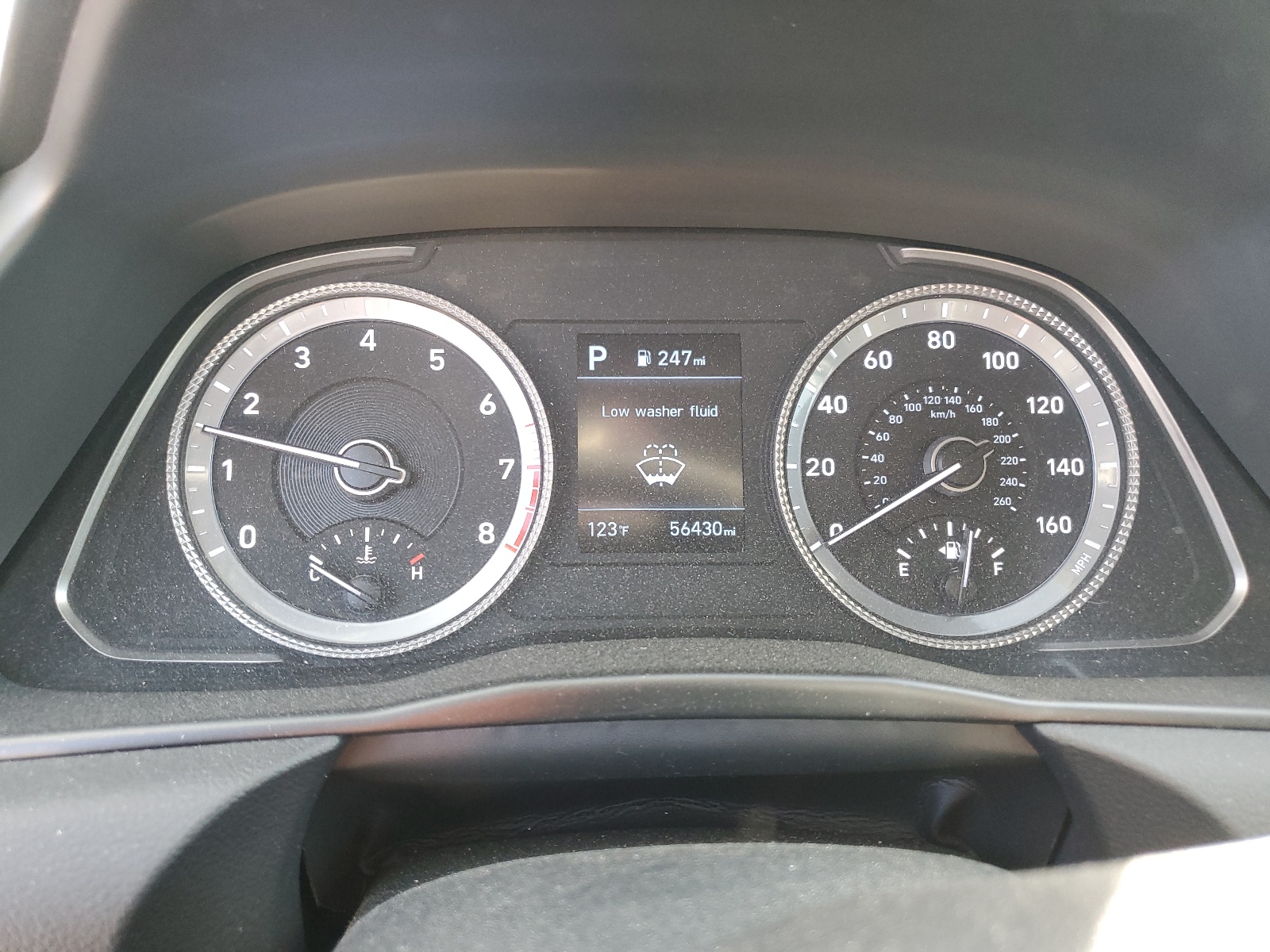 5NPEG4JA4LH059740 2020 Hyundai Sonata Se