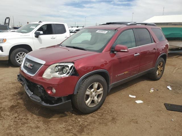 2008 Gmc Acadia Slt-2