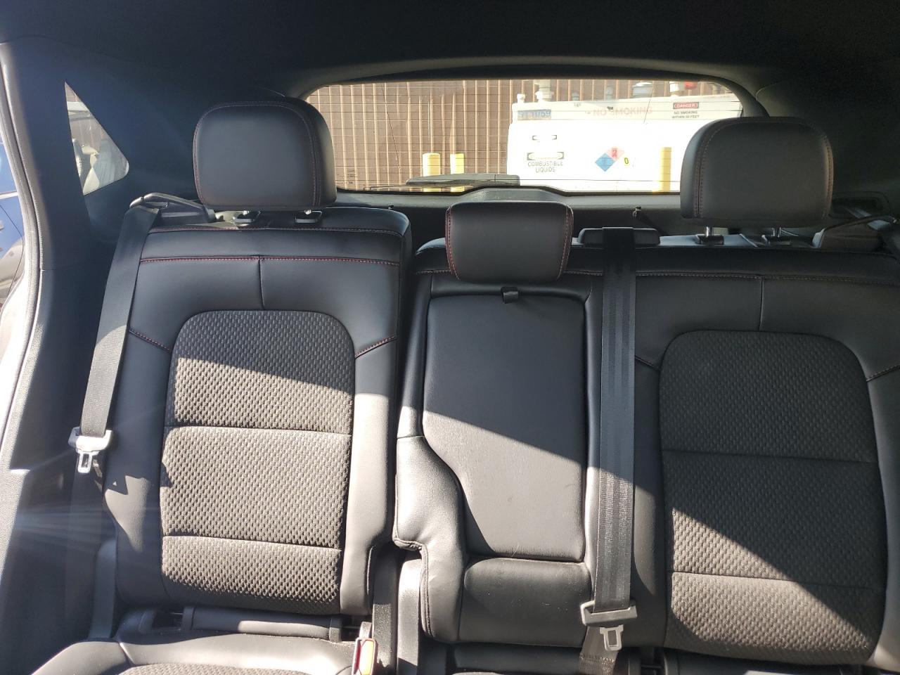 2024 Ford Escape St Line VIN: 1FMCU9MN5RUA25117 Lot: 66229034