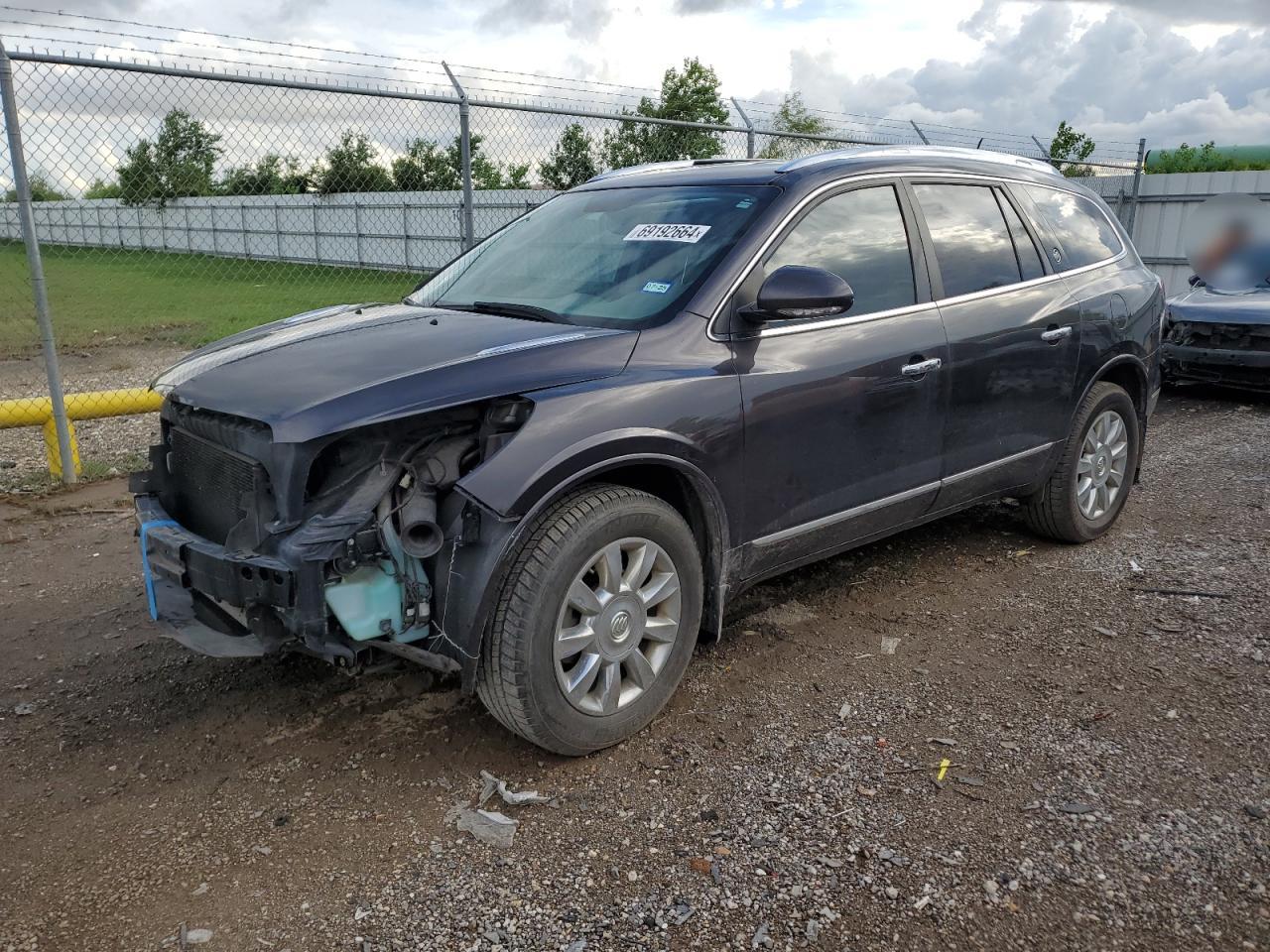 2014 BUICK ENCLAVE