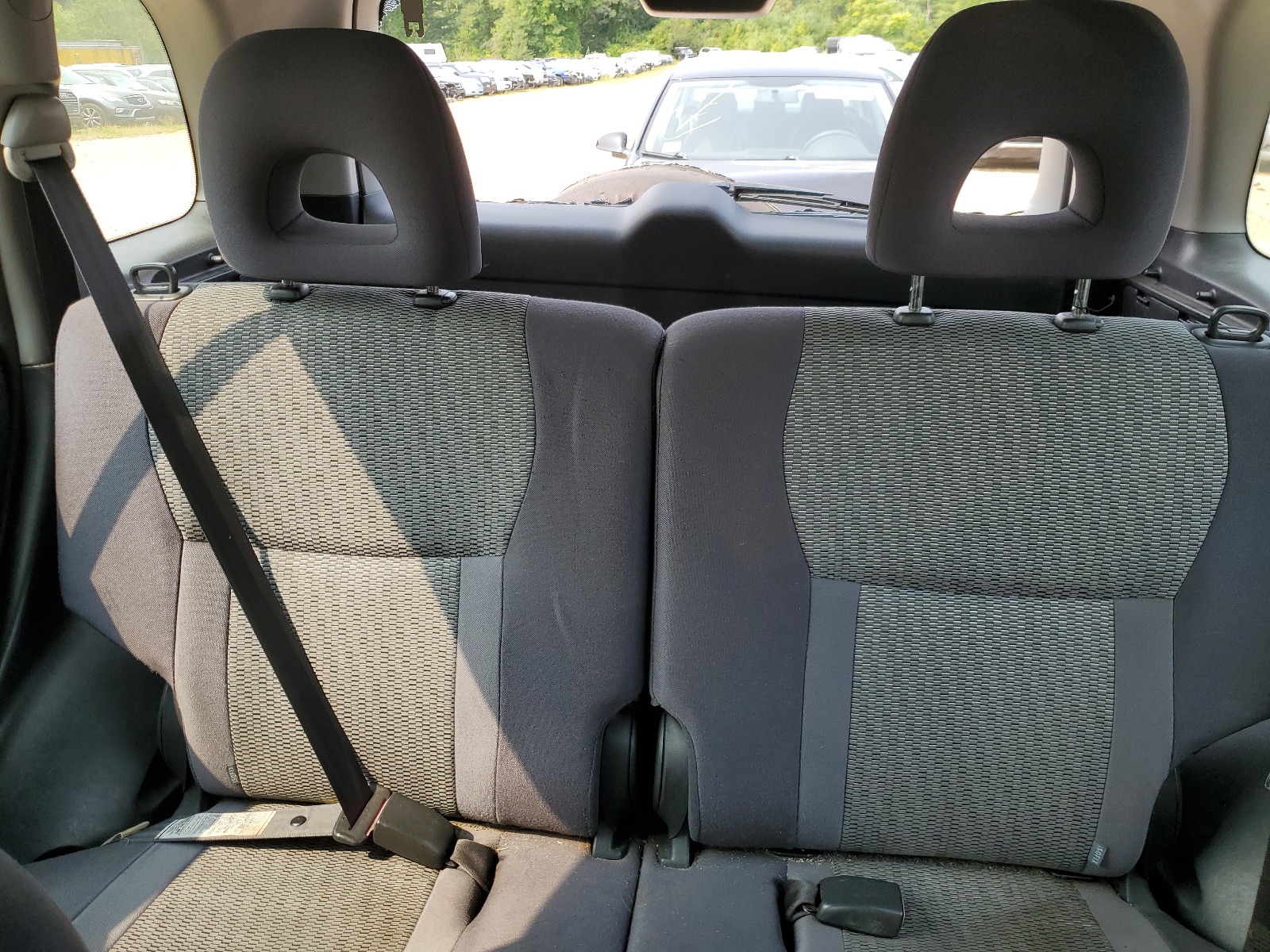 JTEHD20V646009458 2004 Toyota Rav4