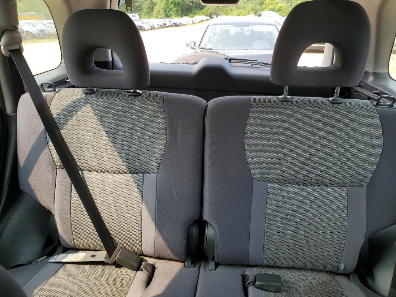 2004 Toyota Rav4 VIN: JTEHD20V646009458 Lot: 67458154