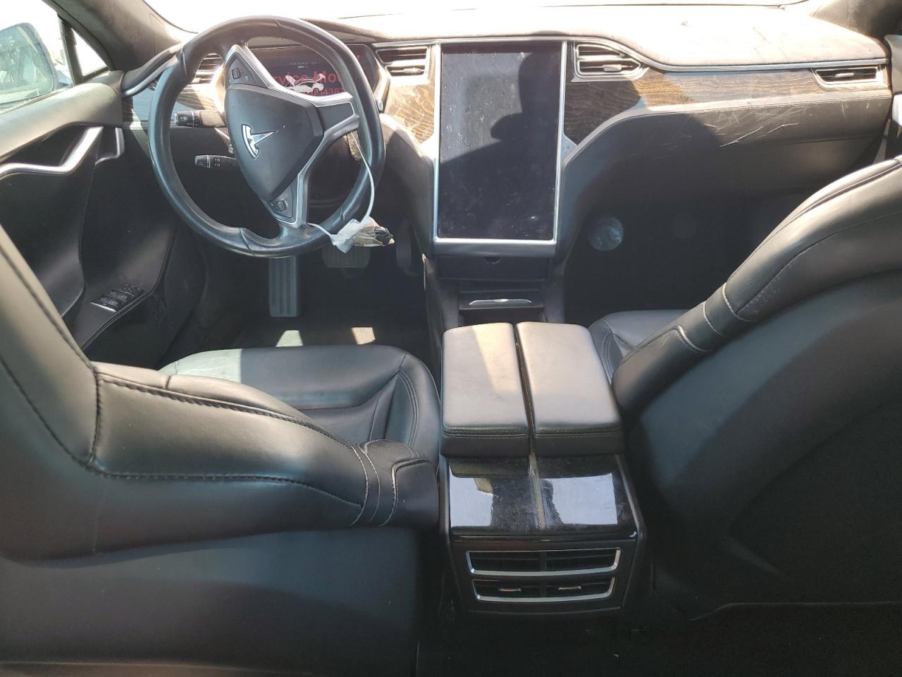 2016 Tesla Model S VIN: 5YJSA1E23GF143879 Lot: 65594844