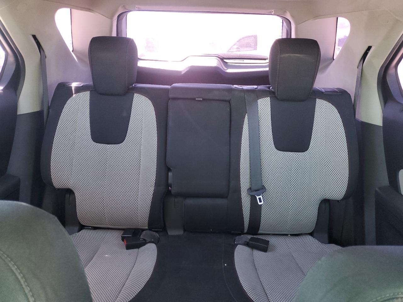 2GNALBEK3H1544632 2017 Chevrolet Equinox Ls