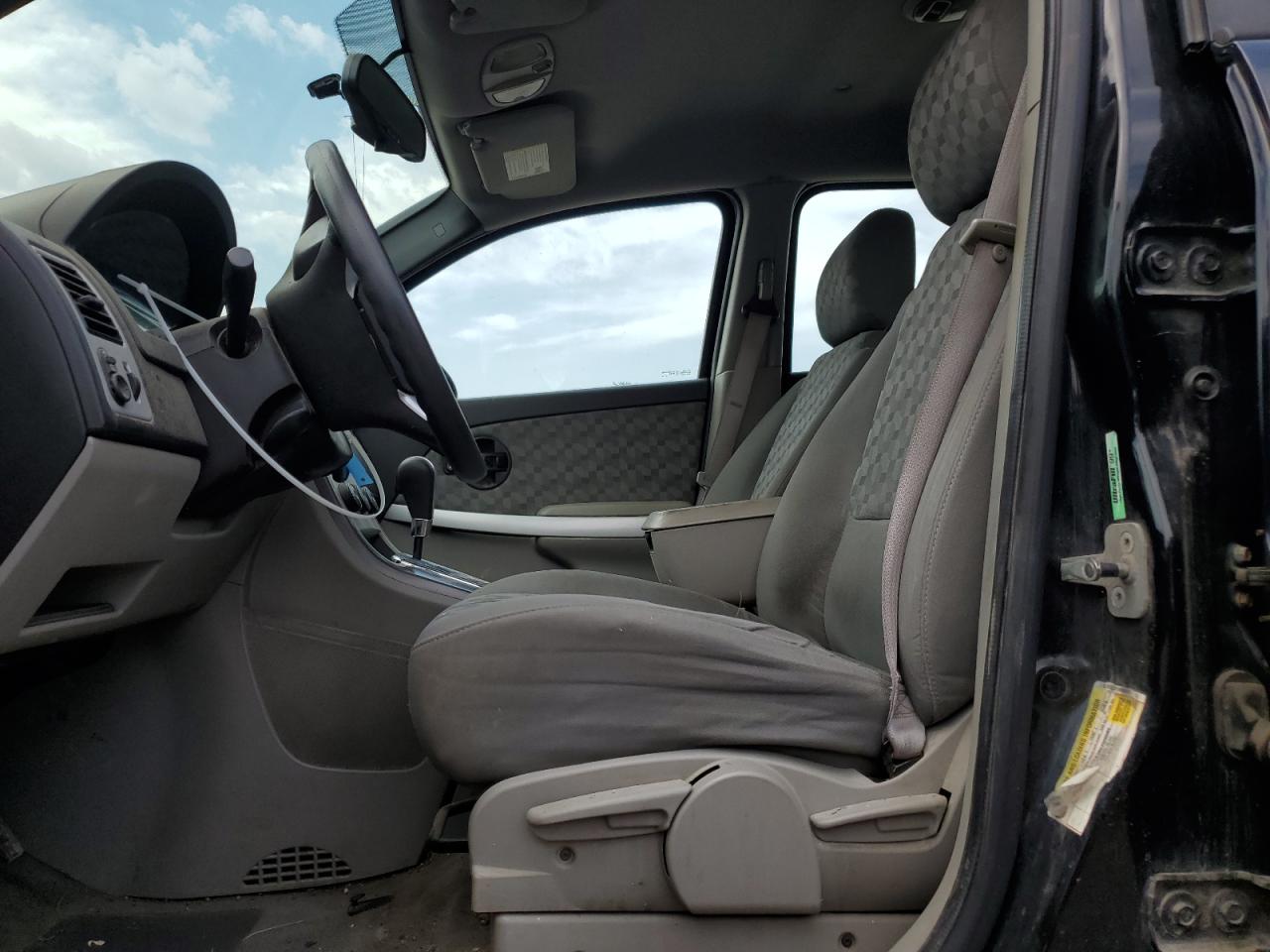 2008 Chevrolet Equinox Ls VIN: 2CNDL23F186008076 Lot: 65969874