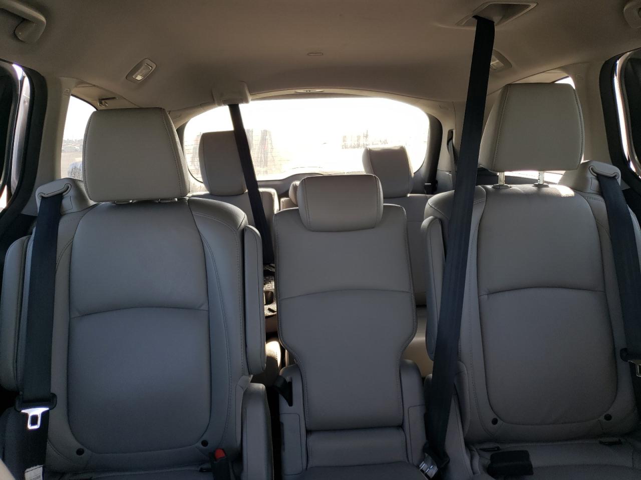 2020 Honda Odyssey - Image 10
