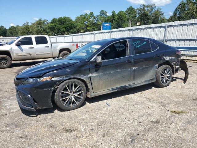 4T1G11AK5MU428366 Toyota Camry SE