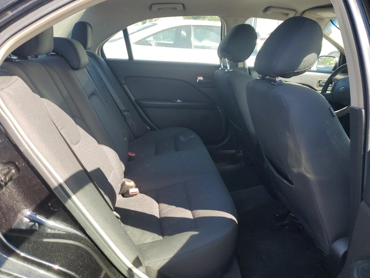 2012 Ford Fusion Se VIN: 3FAHP0HG0CR356216 Lot: 66430854