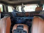 2018 JEEP GRAND CHEROKEE SUMMIT for sale at Copart ON - COOKSTOWN