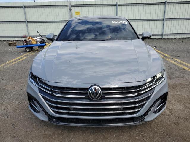 WVWTR7AN3PE012646 Volkswagen Arteon SEL 5