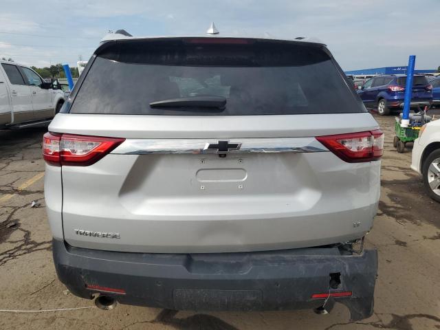 1GNERGKW2LJ323476 Chevrolet Traverse L 6