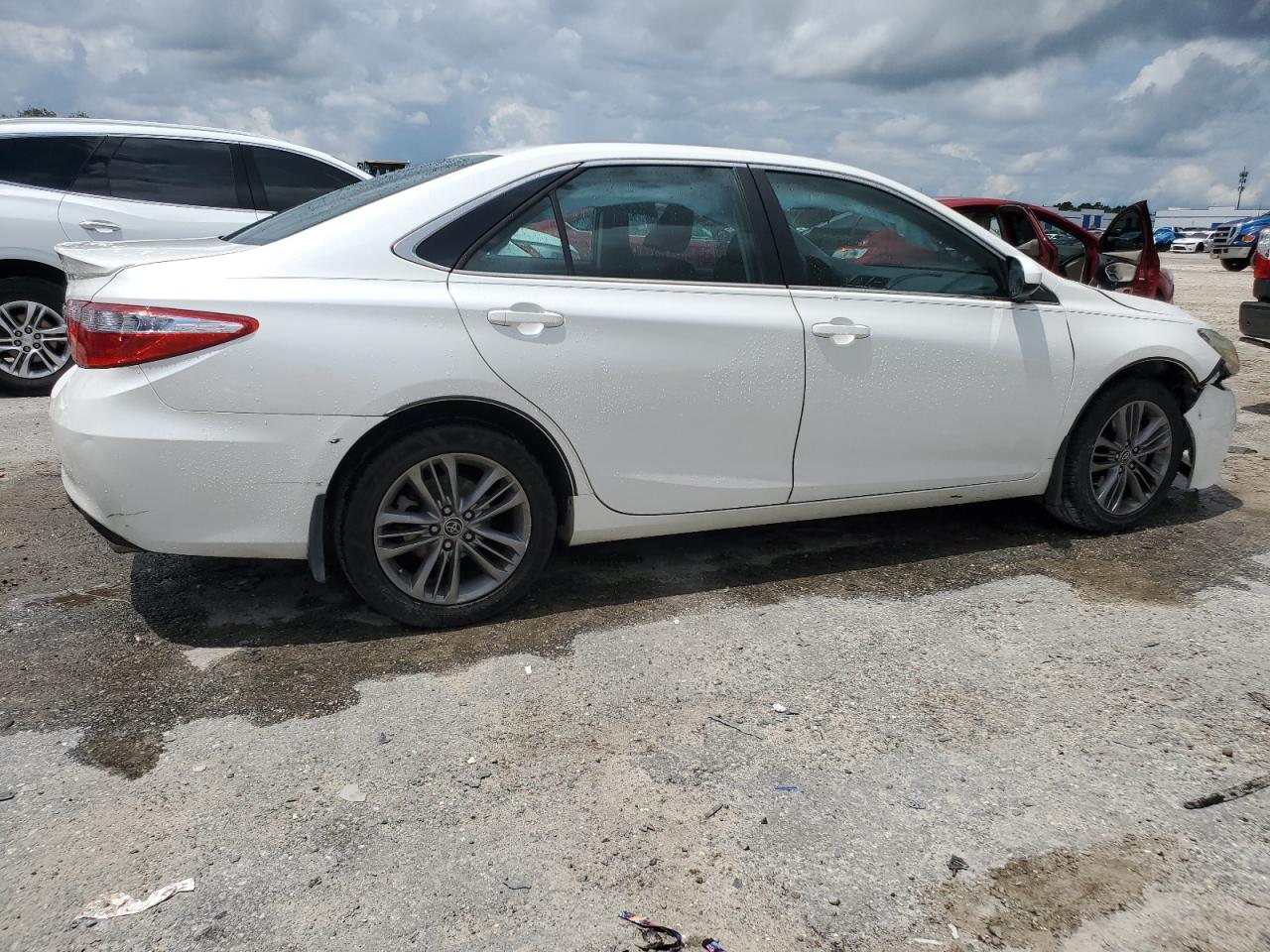 2015 Toyota Camry Le VIN: 4T1BF1FK5FU937090 Lot: 69153324