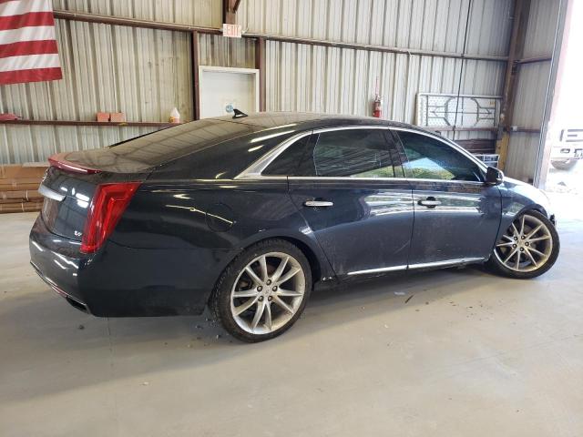  CADILLAC XTS 2014 Black