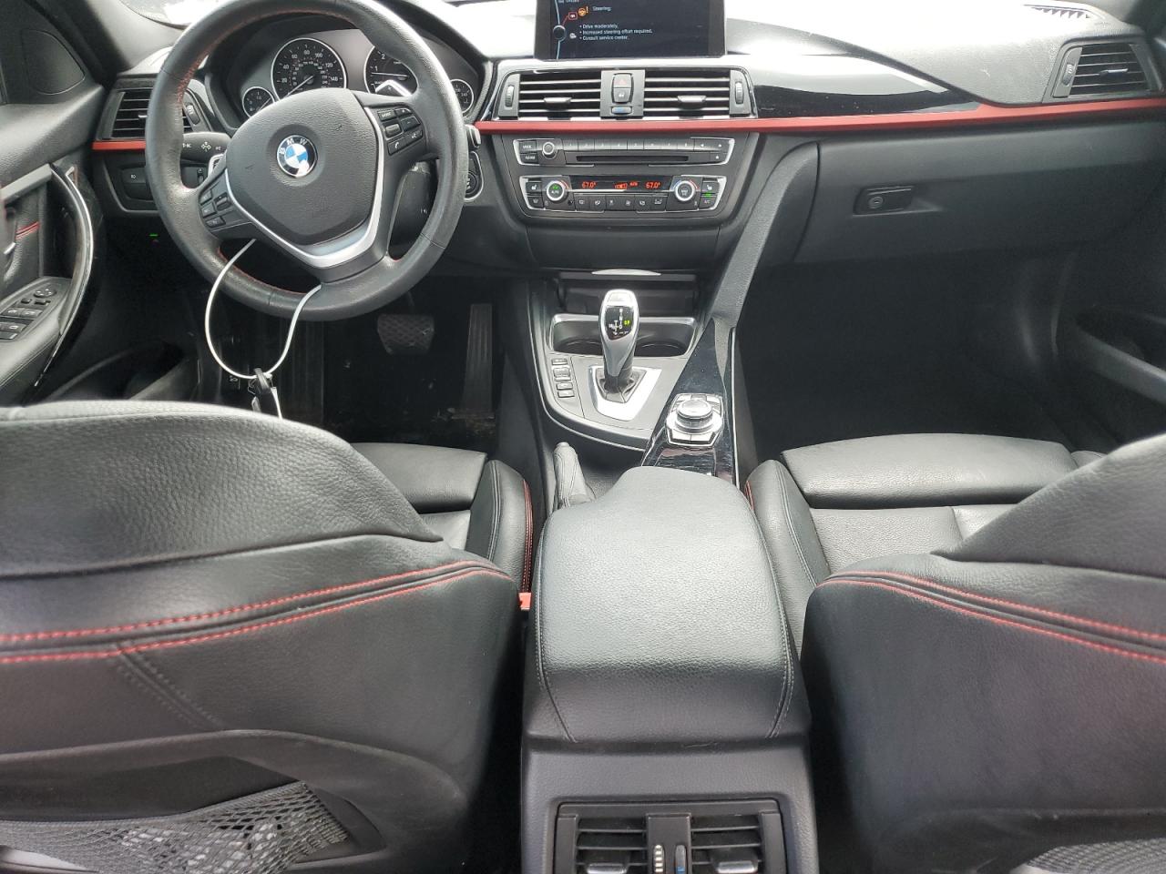 WBA3B9C53DF586535 2013 BMW 335 Xi