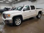 2015 Gmc Sierra K1500 Slt продається в Davison, MI - Side