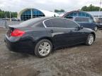 2010 Infiniti G37 იყიდება East Granby-ში, CT - Water/Flood