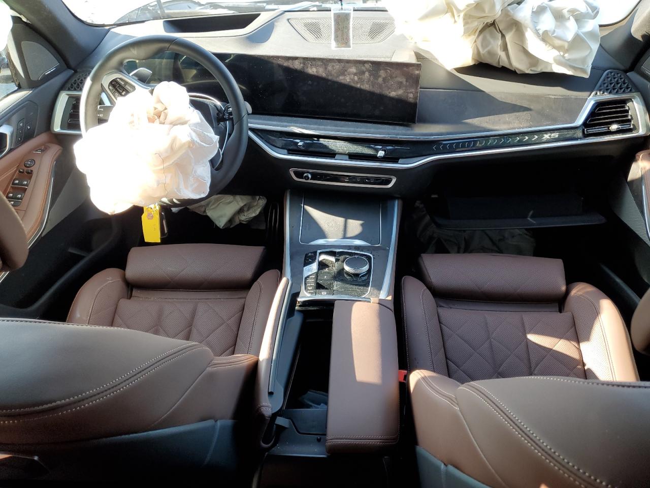 2024 BMW X5 xDrive40I VIN: 5UX23EU09R9T30542 Lot: 69431684