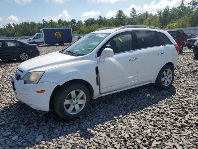 2010 Saturn Vue Xr