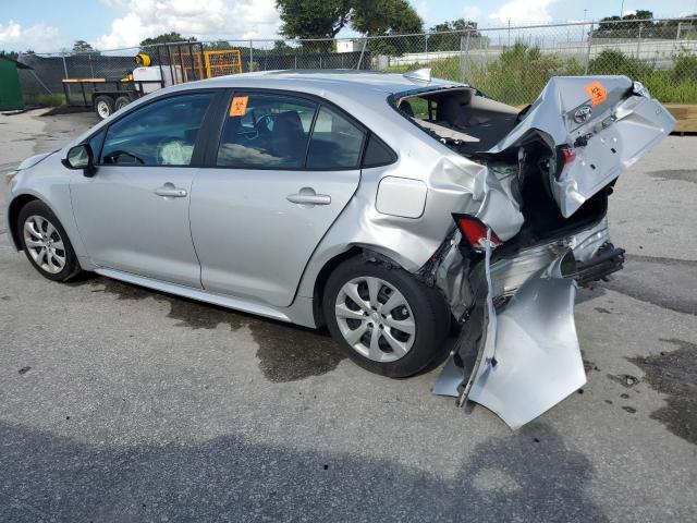 5YFB4MDE2PP066267 Toyota Corolla LE 2