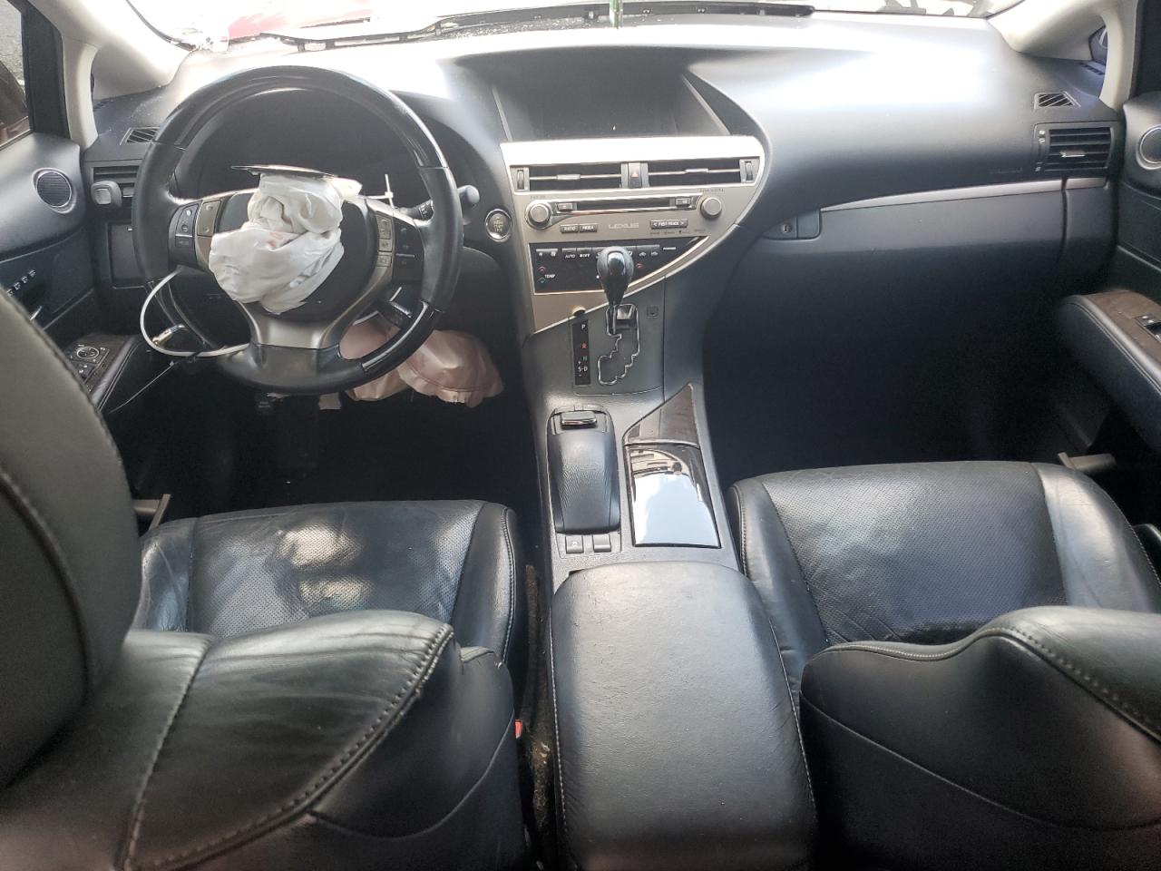 2015 Lexus Rx 350 VIN: 2T2ZK1BA1FC159388 Lot: 67143994