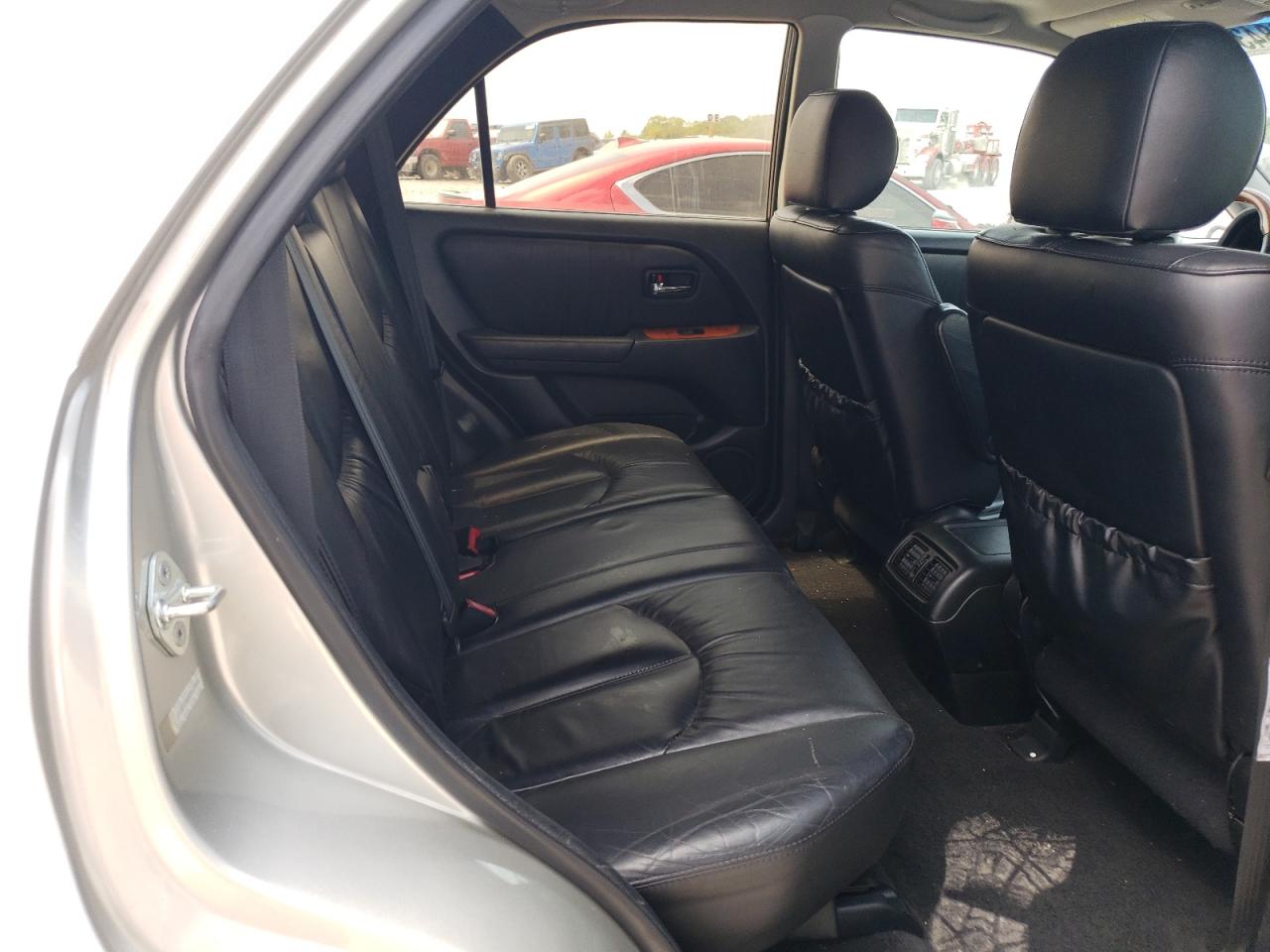 2002 Lexus Rx 300 VIN: JTJGF10U020128681 Lot: 68430374