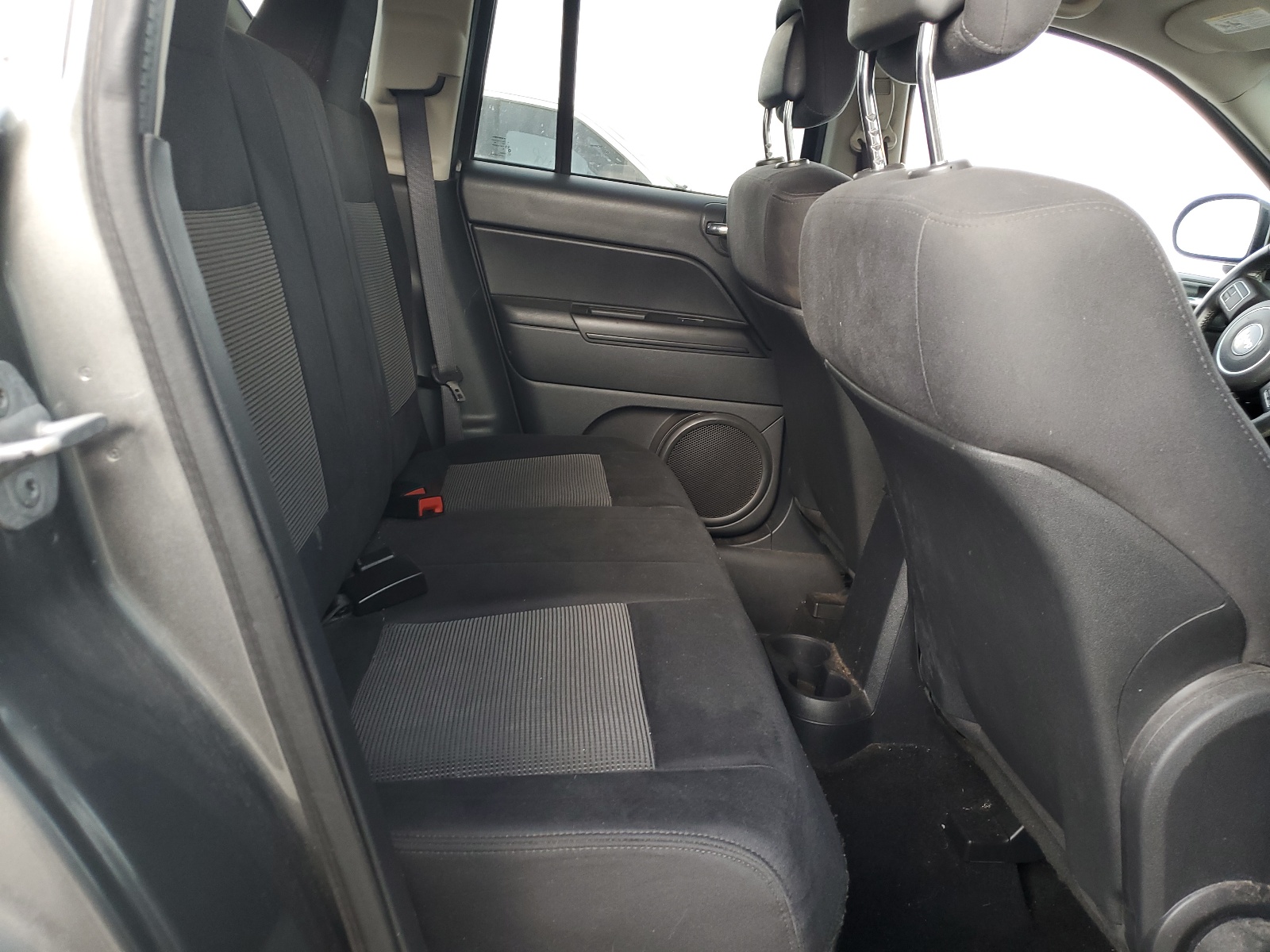 1C4NJCEB8CD514898 2012 Jeep Compass Latitude