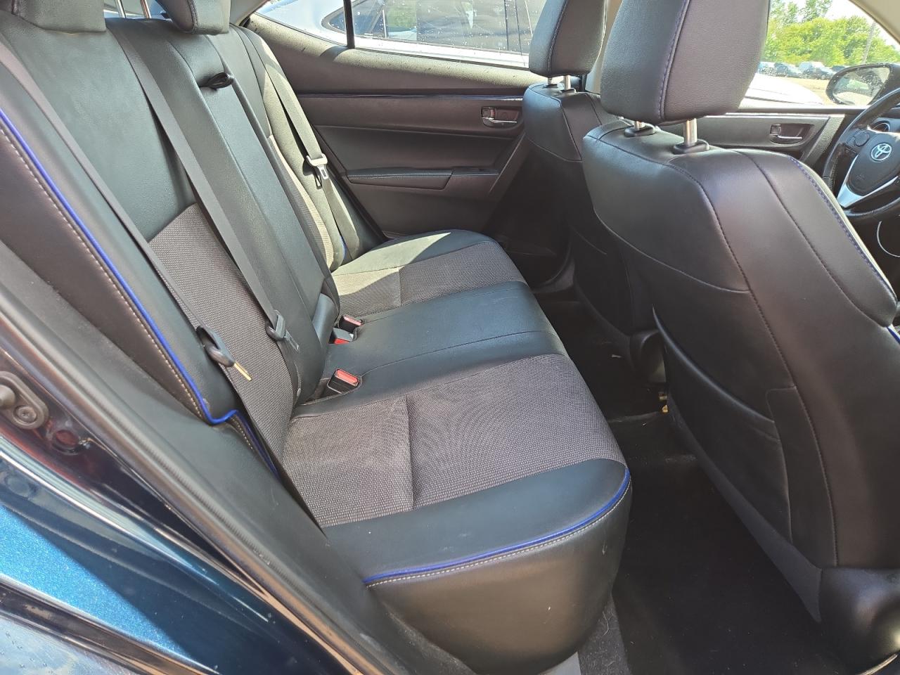 2019 Toyota Corolla - Image 10