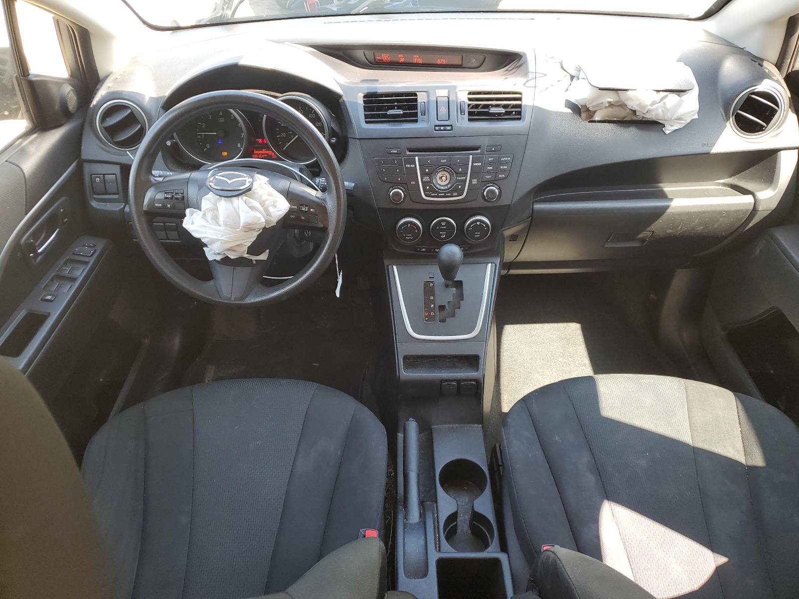 JM1CW2BL1E0178313 2014 Mazda 5 Sport