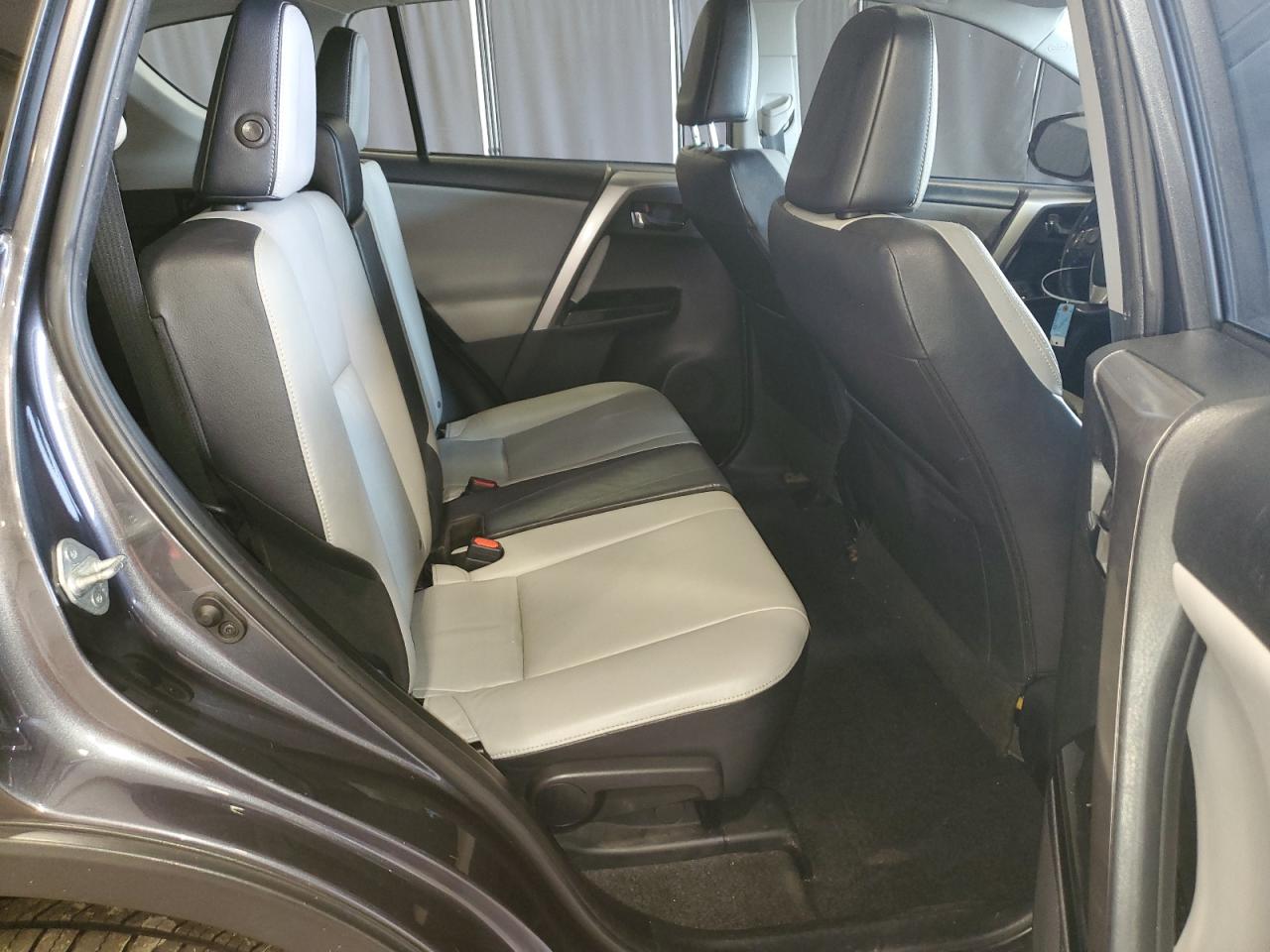 2017 Toyota Rav4 Limited VIN: JTMDFREV2HD218969 Lot: 67156764