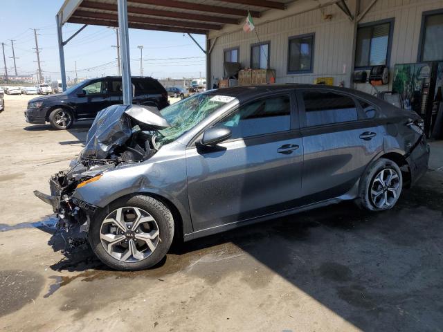 3KPF24AD0LE150716 Kia Forte FE