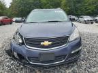 2013 Chevrolet Traverse Ls na sprzedaż w York Haven, PA - Front End