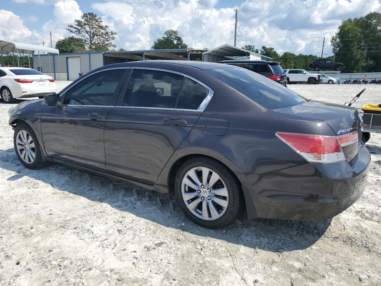 2011 Honda Accord - Image 2