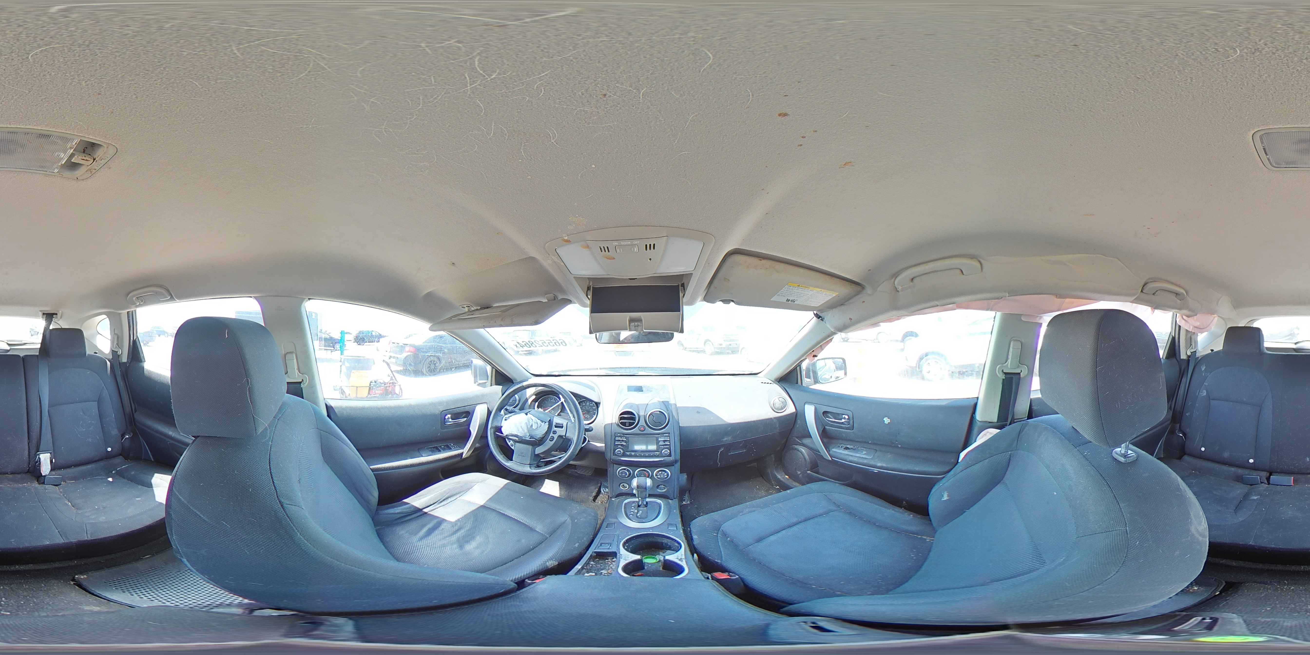 2015 Nissan Rogue - Image 14
