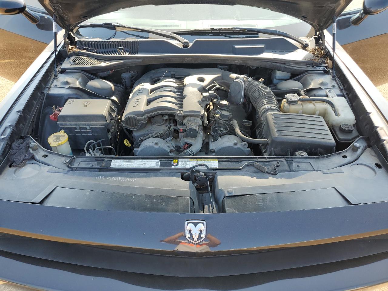 2010 Dodge Challenger Se VIN: 2B3CJ4DV2AH261135 Lot: 66566894