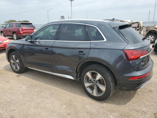 WA1BBAFY1P2165036 Audi Q5 PREMIUM 2