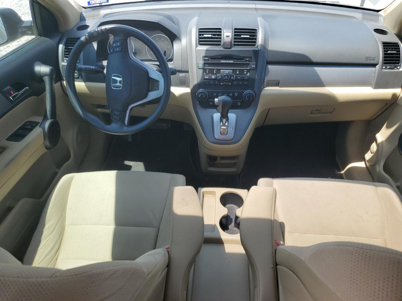 2011 Honda Cr-V Ex VIN: 3CZRE3H59BG702059 Lot: 65676994