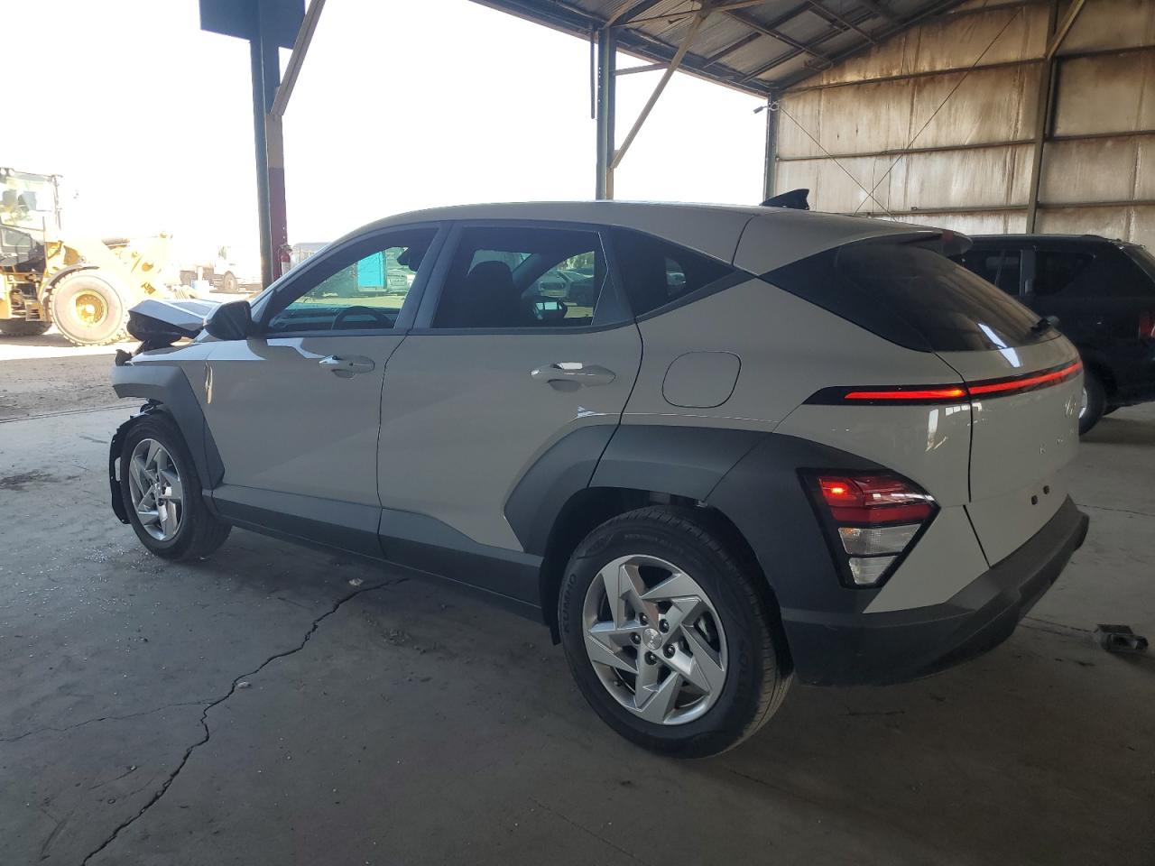 KM8HA3AB1RU098281 2024 HYUNDAI KONA - Image 2