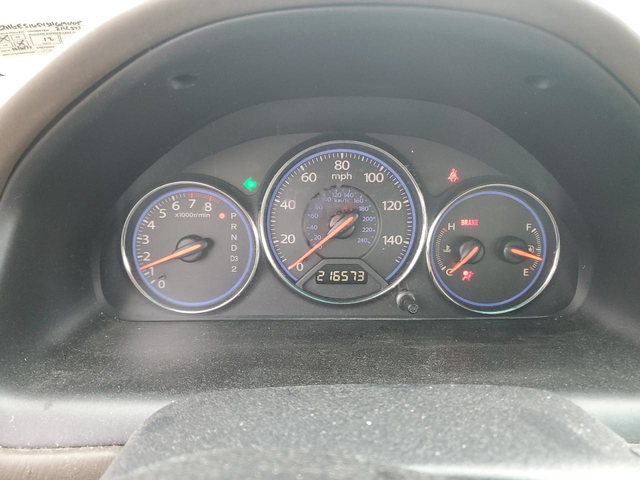 2003 Honda Civic Lx VIN: 2HGES16543H619405 Lot: 66138174