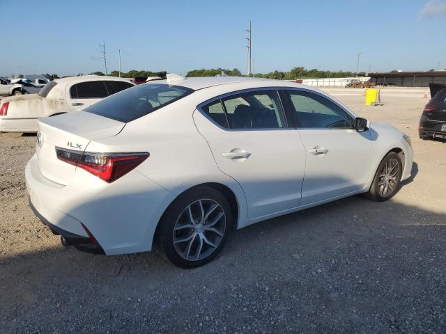  ACURA ILX 2019 White