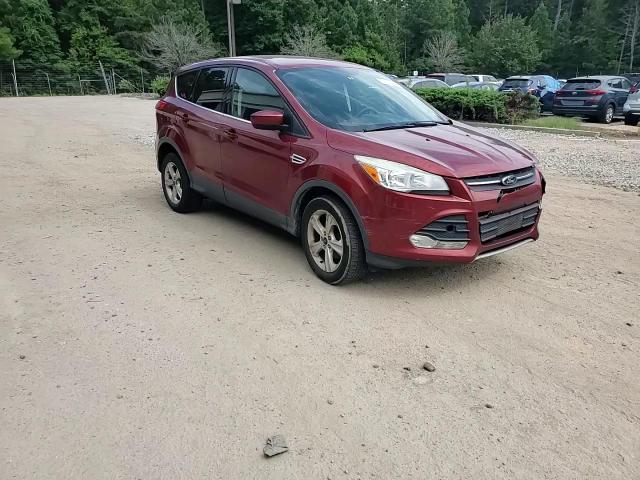 2015 Ford Escape Se VIN: 1FMCU0GX7FUB36997 Lot: 67148304