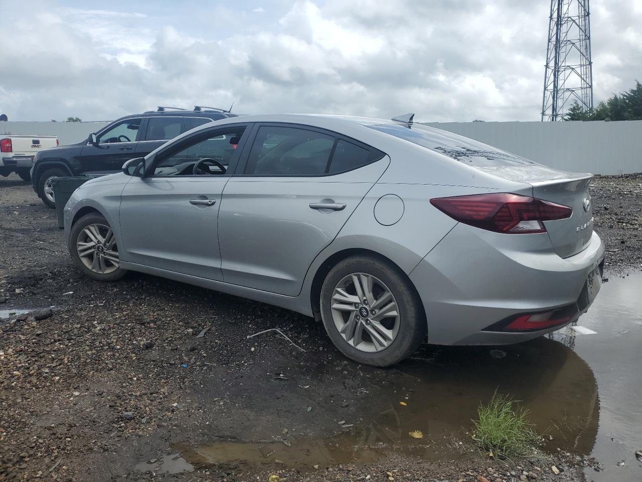 5NPD84LF9LH564271 2020 HYUNDAI ELANTRA - Image 2