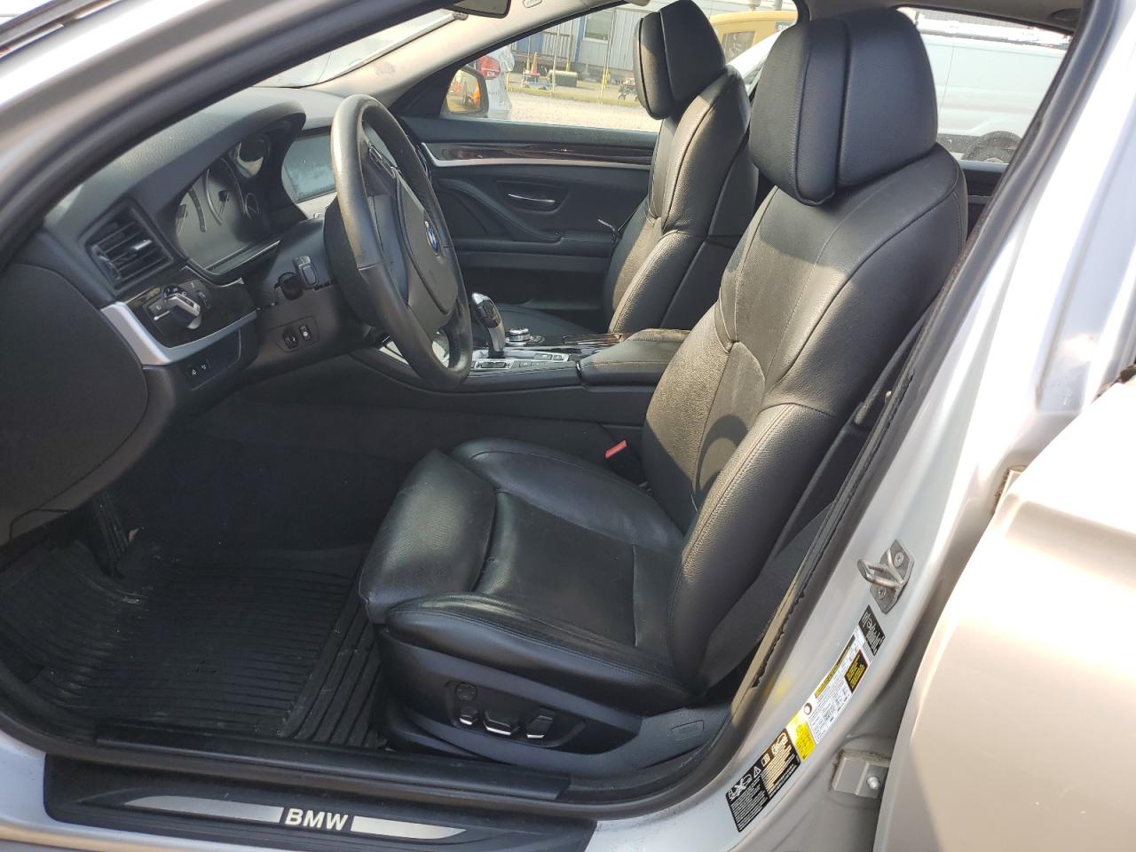 2013 BMW 535 Xi VIN: WBAFU7C56DDU68695 Lot: 65619054