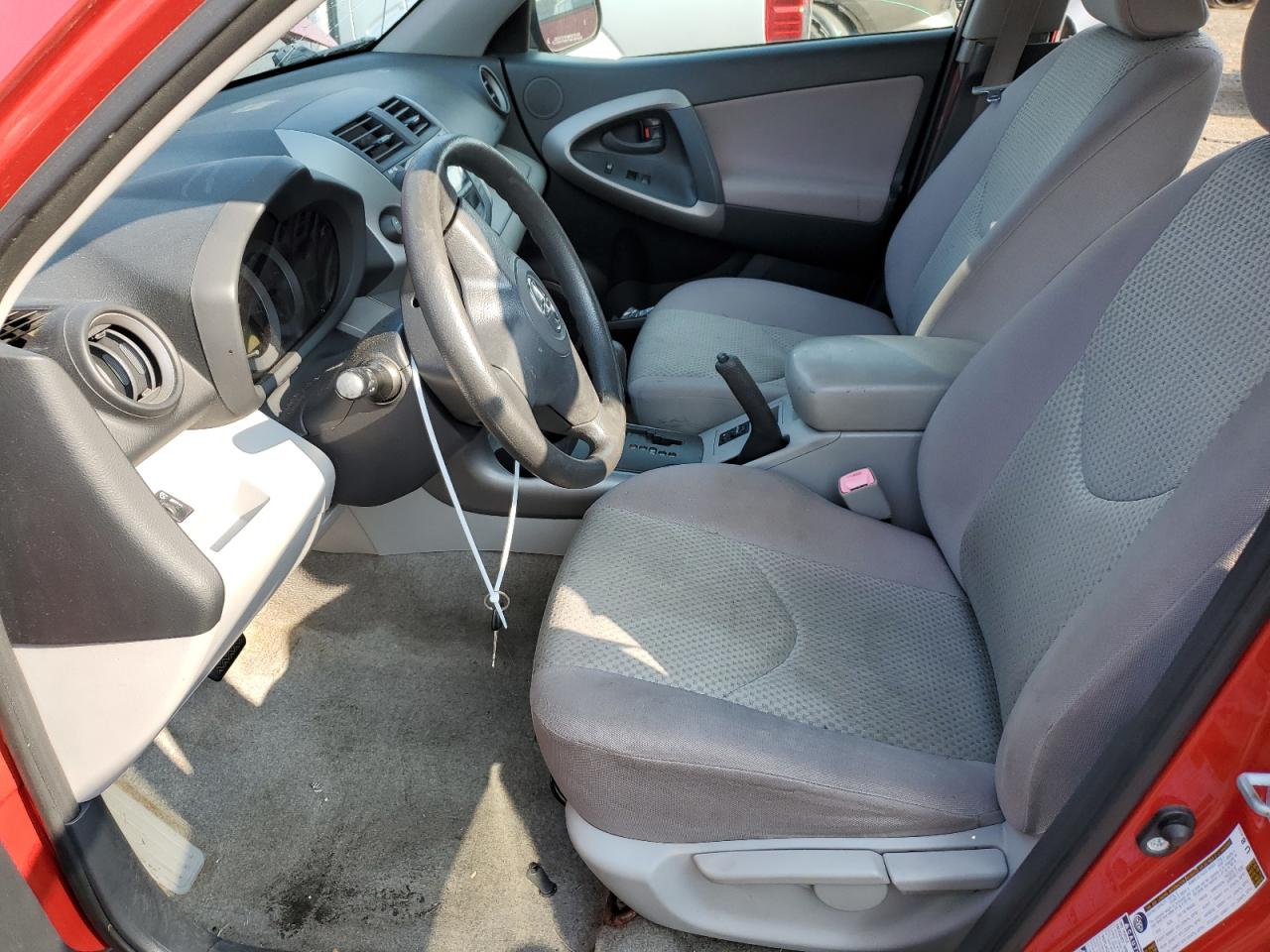 2007 Toyota RAV 4 - Image 7