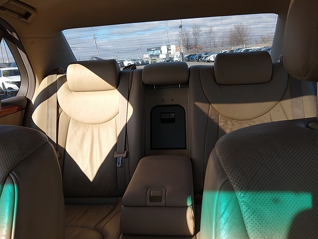 JTHBN36F565046165 2006 Lexus Ls 430