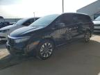 2024 HONDA ODYSSEY EXL for sale at Copart IN - DYER