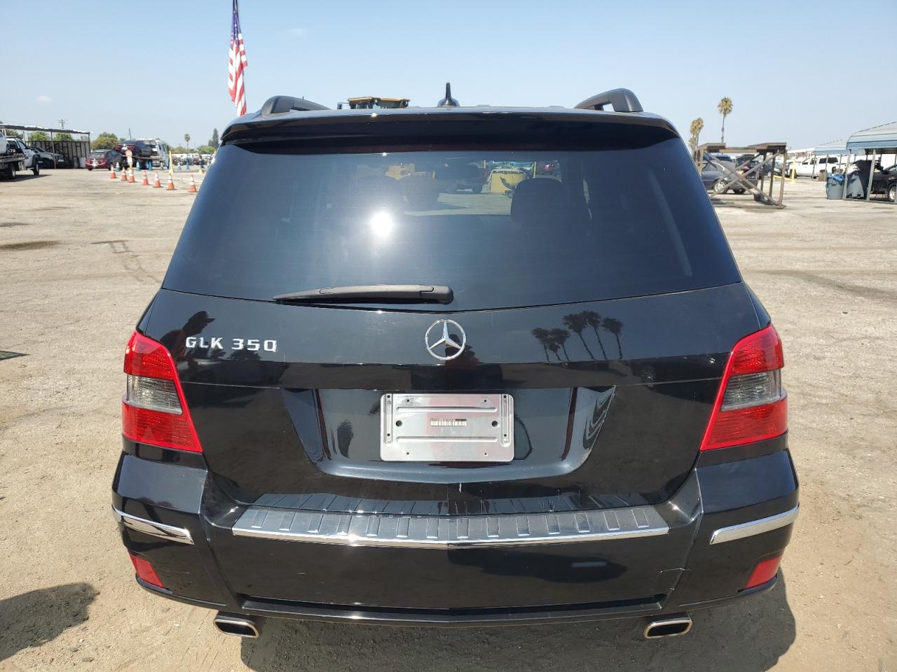 2010 Mercedes-Benz Glk 350 VIN: WDCGG5GB3AF434906 Lot: 68861324