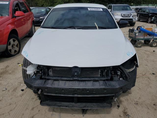  VOLKSWAGEN JETTA 2016 Білий