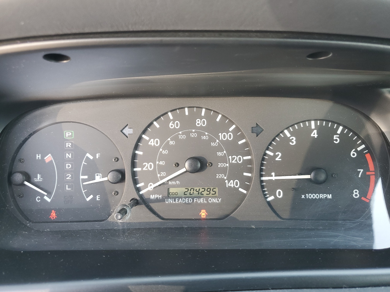 JT2BF28K7X0226239 1999 Toyota Camry Le