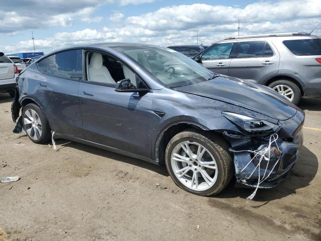 7SAYGDEE9PF695295 Tesla Model Y  4